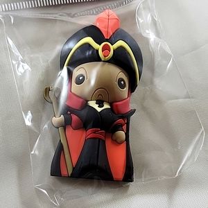 JAFAR Magnet - Disney Villains
